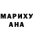COCAIN Columbia Danyar Kamalov